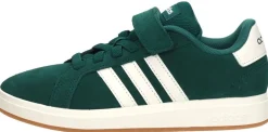 adidas GRAND COURT 00s EL Groen Outlet