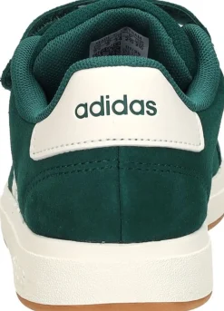 adidas GRAND COURT 00s EL Groen Outlet