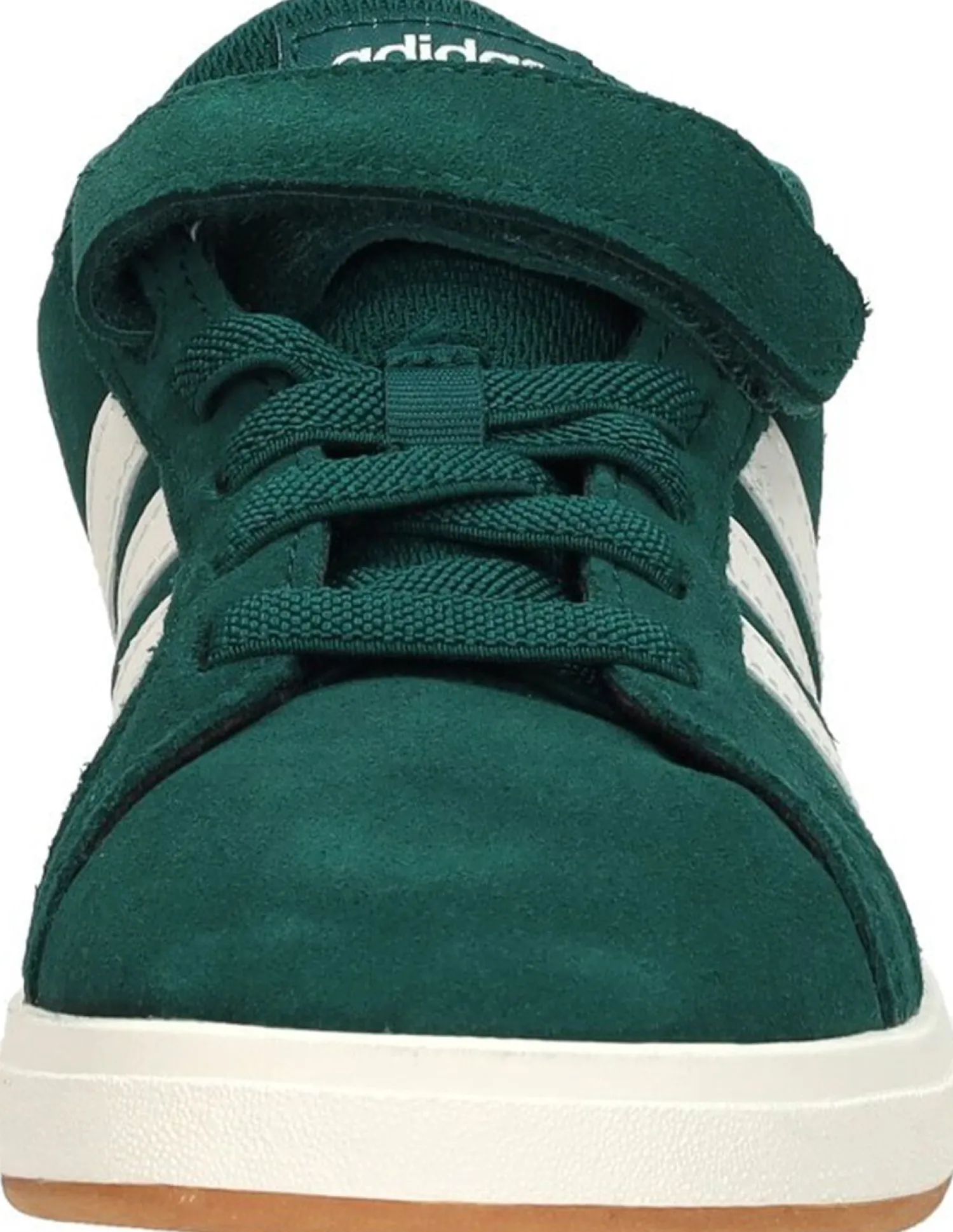 adidas GRAND COURT 00s EL Groen Outlet