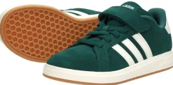 adidas GRAND COURT 00s EL Groen Outlet
