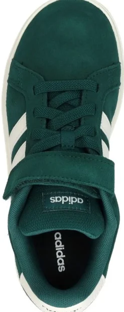 adidas GRAND COURT 00s EL Groen Outlet
