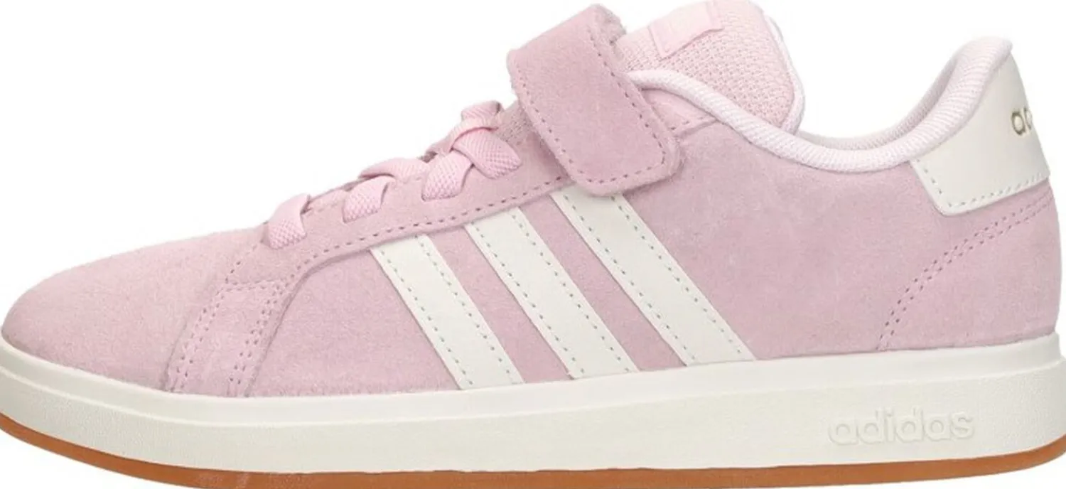 adidas GRAND COURT 00s EL Pink Sale