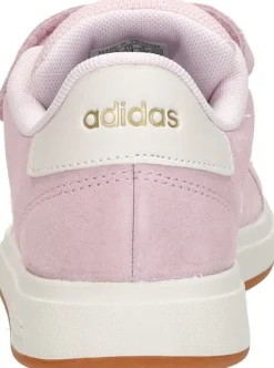 adidas GRAND COURT 00s EL Pink Sale