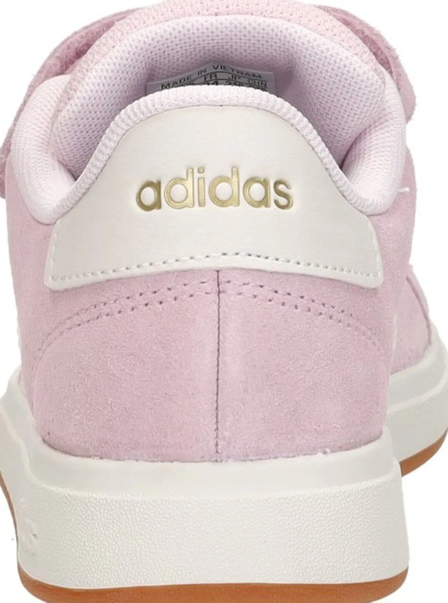 adidas GRAND COURT 00s EL Pink Sale
