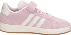 adidas GRAND COURT 00s EL Pink Sale
