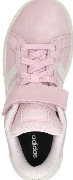 adidas GRAND COURT 00s EL Pink Sale