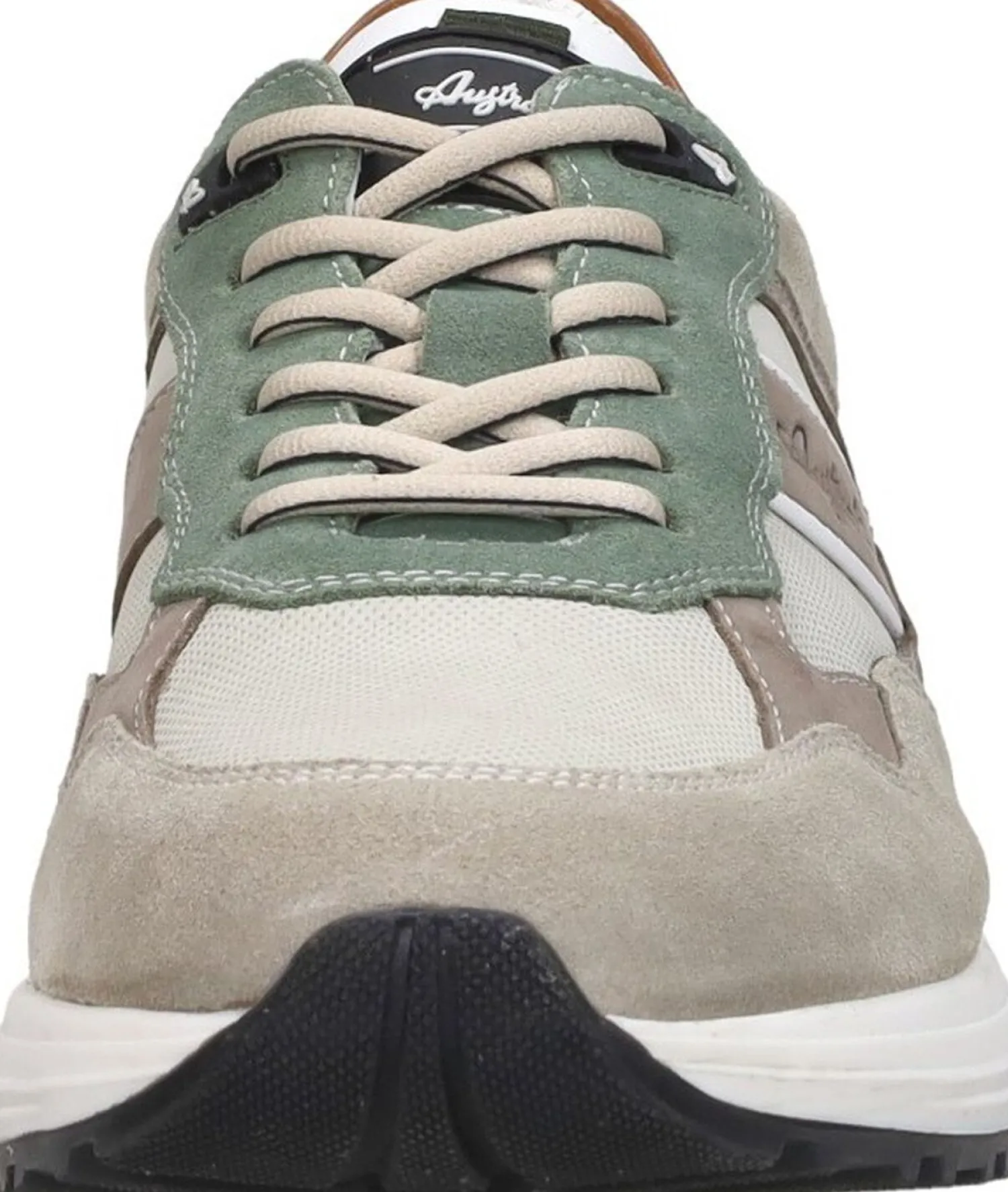 Australian Grants Beige Hot