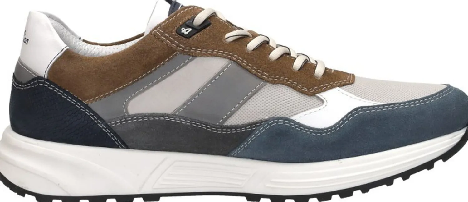 Australian Grants Blauw Fashion