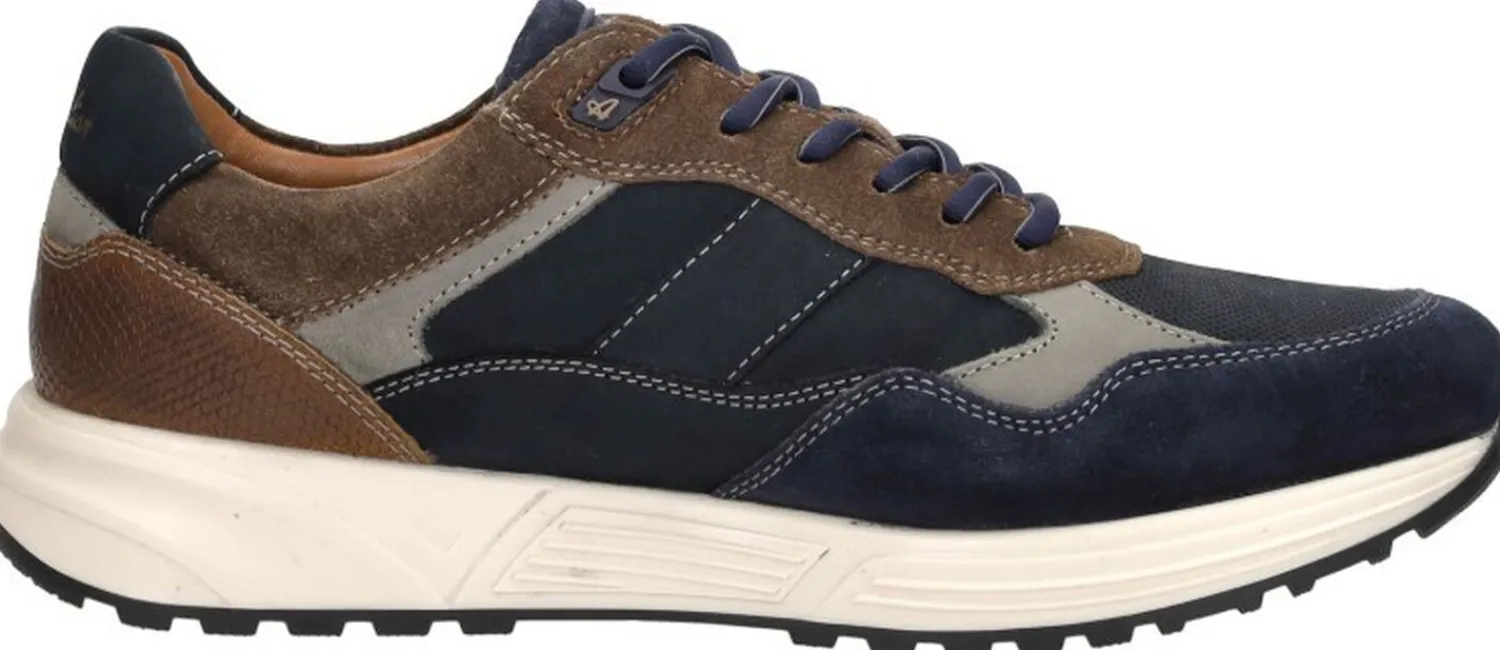 Australian Grants Blauw New
