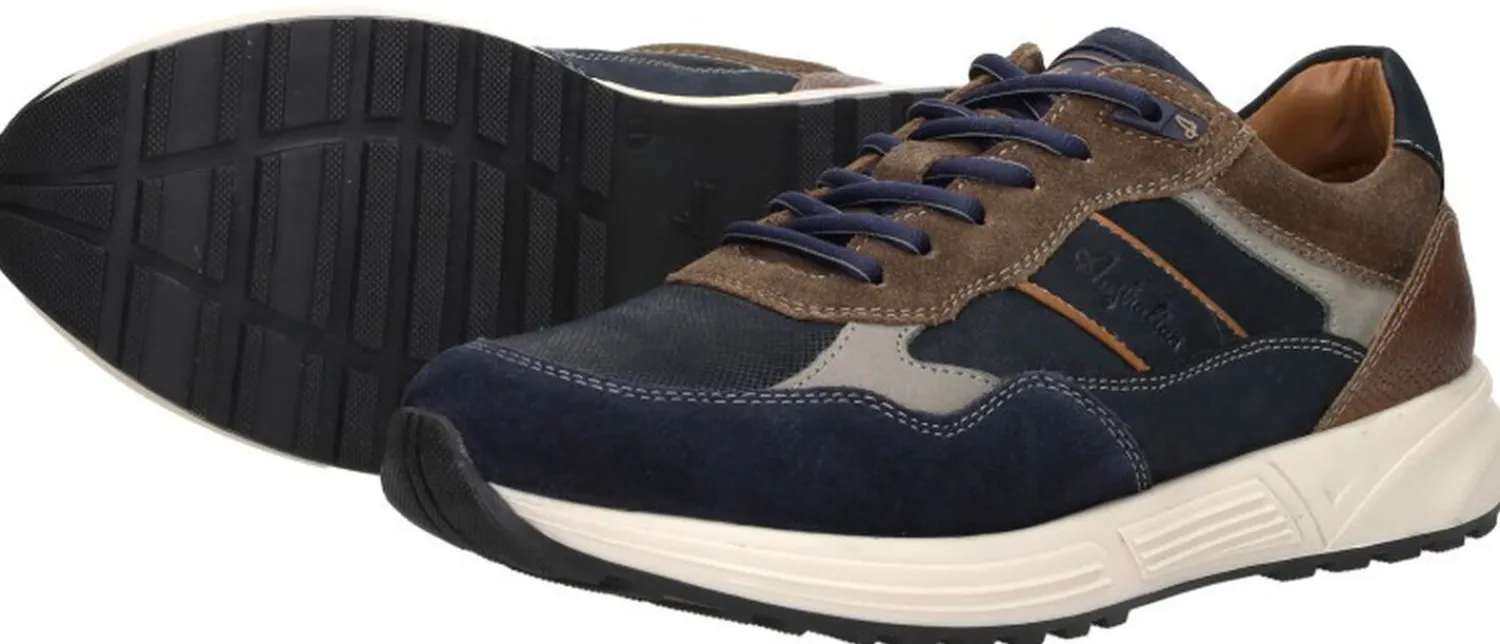 Australian Grants Blauw New