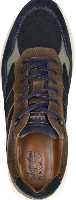 Australian Grants Blauw New