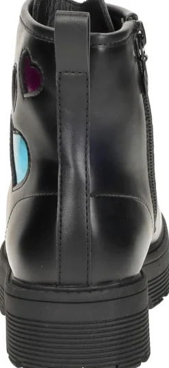 Skechers Gravlen Hi Zwart Fashion