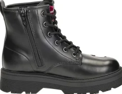 Skechers Gravlen Hi Zwart Fashion