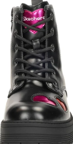 Skechers Gravlen Hi Zwart Fashion