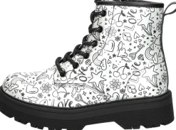 Skechers Gravlen Hi Zilverkleur Best