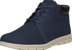 Timberland Graydon Chukka Basic Blauw Best
