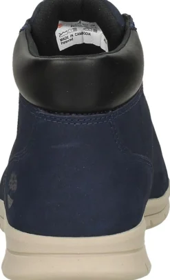 Timberland Graydon Chukka Basic Blauw Best