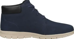 Timberland Graydon Chukka Basic Blauw Best