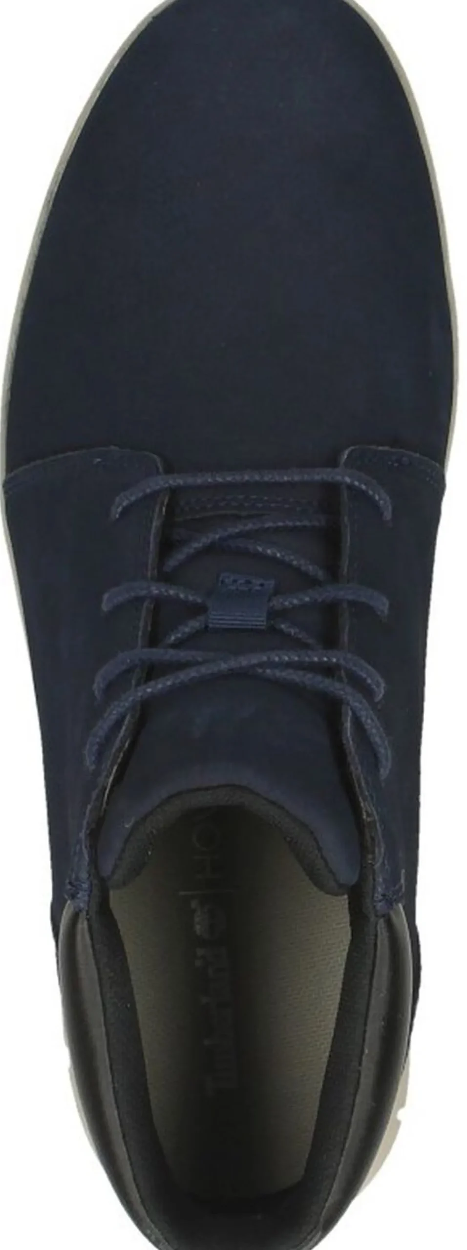 Timberland Graydon Chukka Basic Blauw Best