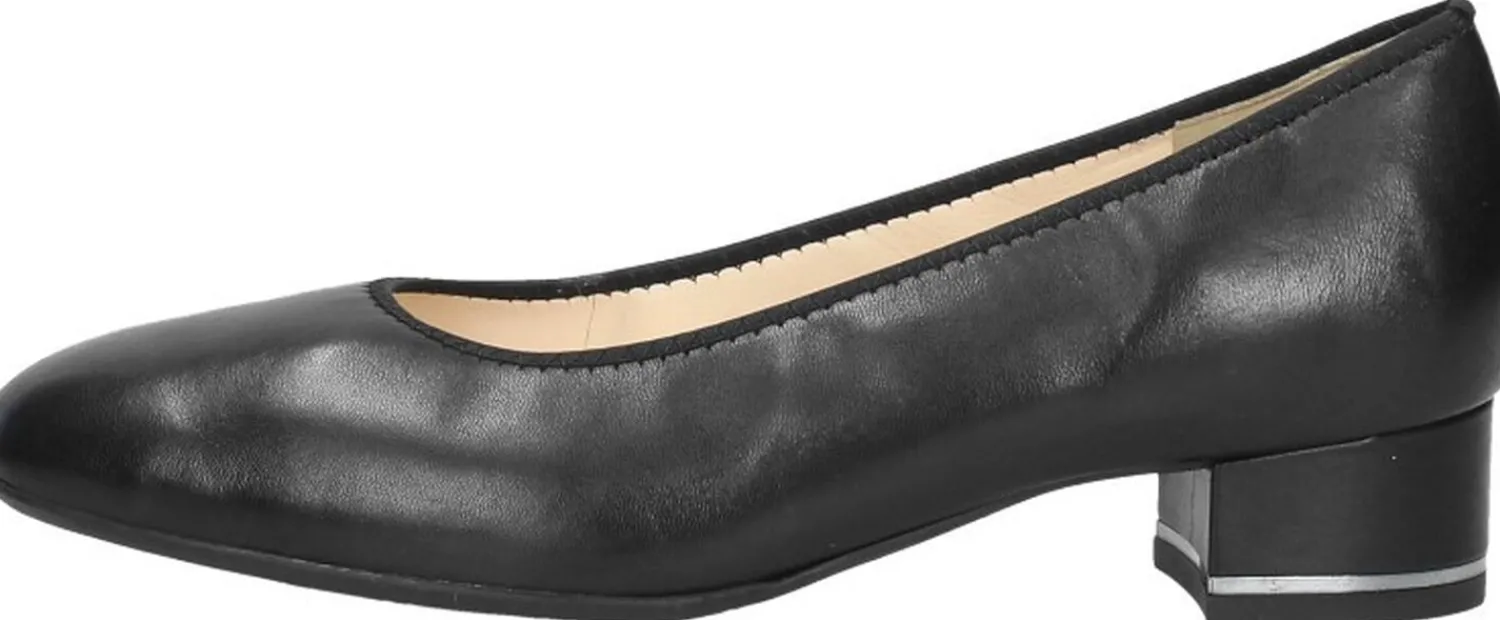 Ara Graz Highsoft Zwart Clearance