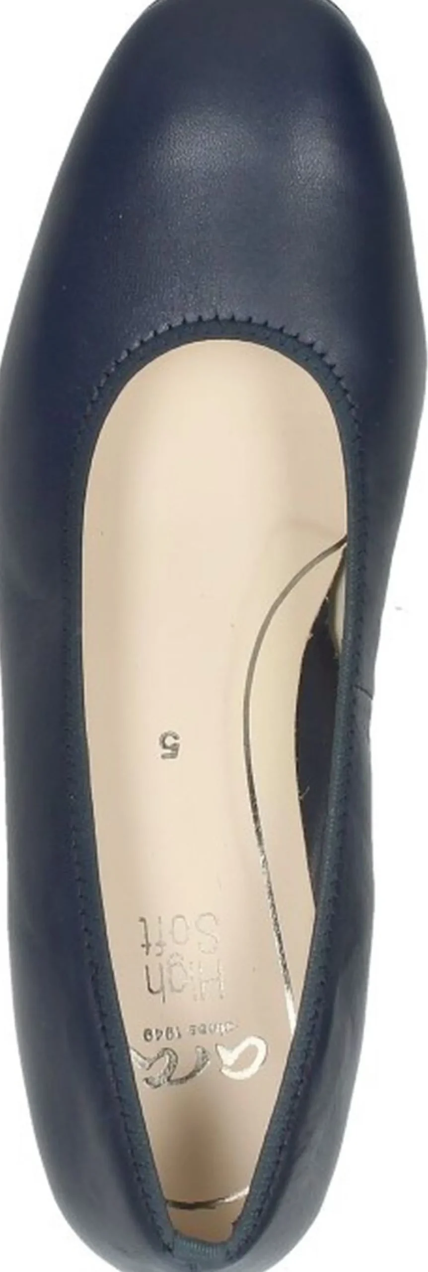 Ara Graz Highsoft Blauw Online