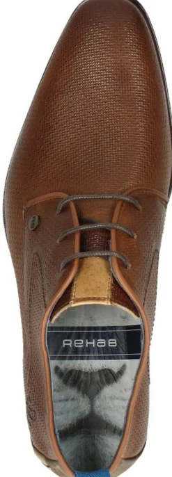 Rehab Greg Wall 02 Cognac New