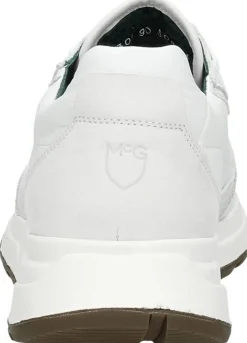 McGregor Gregor 01 Wit Fashion