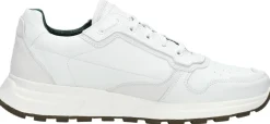 McGregor Gregor 01 Wit Fashion