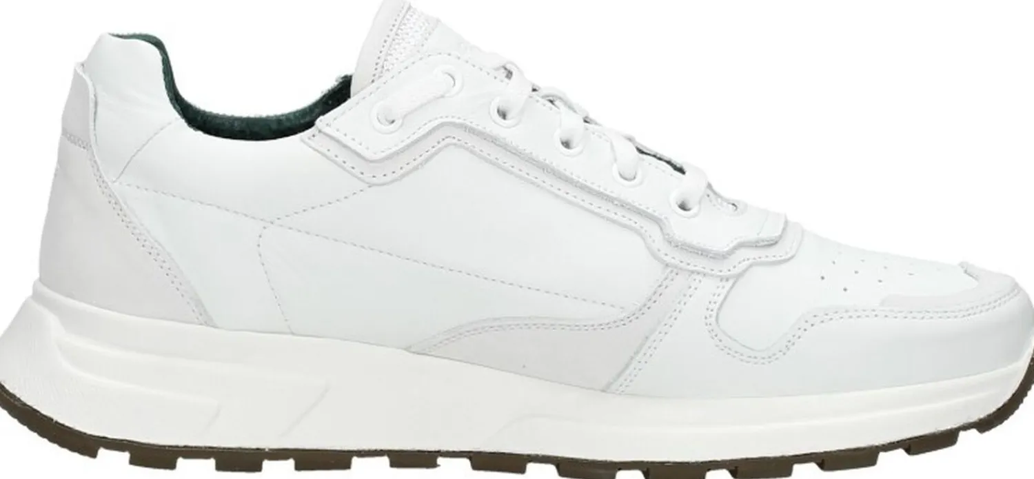 McGregor Gregor 01 Wit Fashion