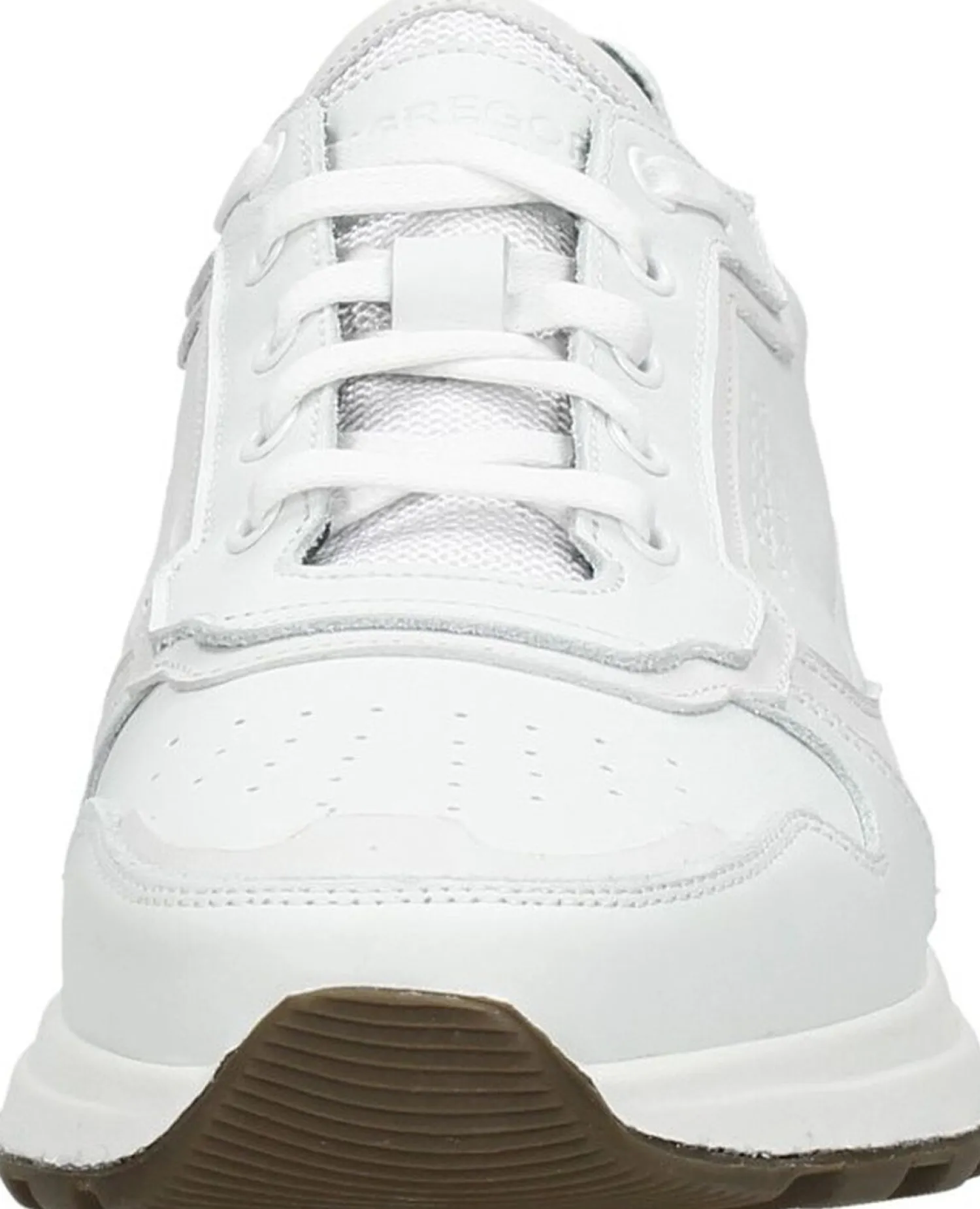 McGregor Gregor 01 Wit Fashion