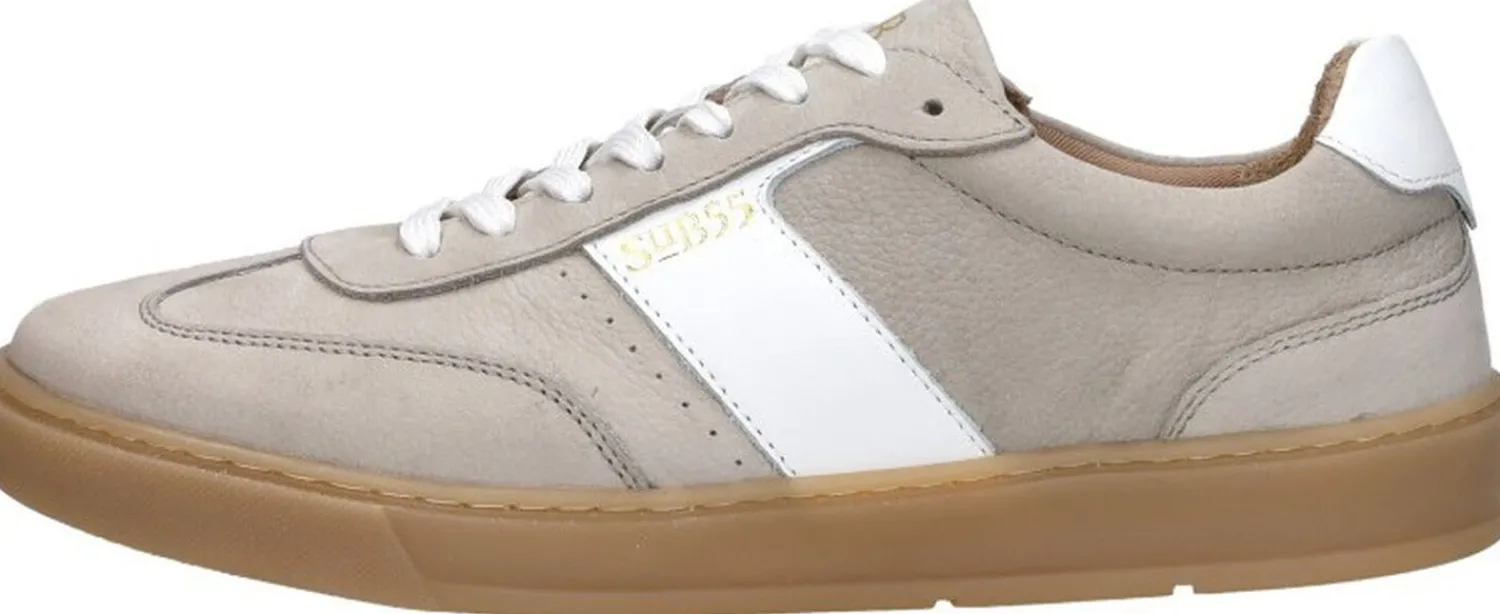 Sub55 Gregroy Lichtgrijs Fashion