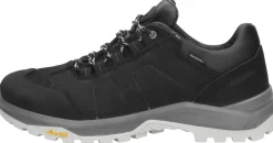 Grisport GRI Arizona Low Zwart Online