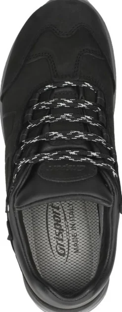 Grisport GRI Arizona Low Zwart Online