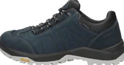 Grisport GRI Arizona Low Blauw Clearance