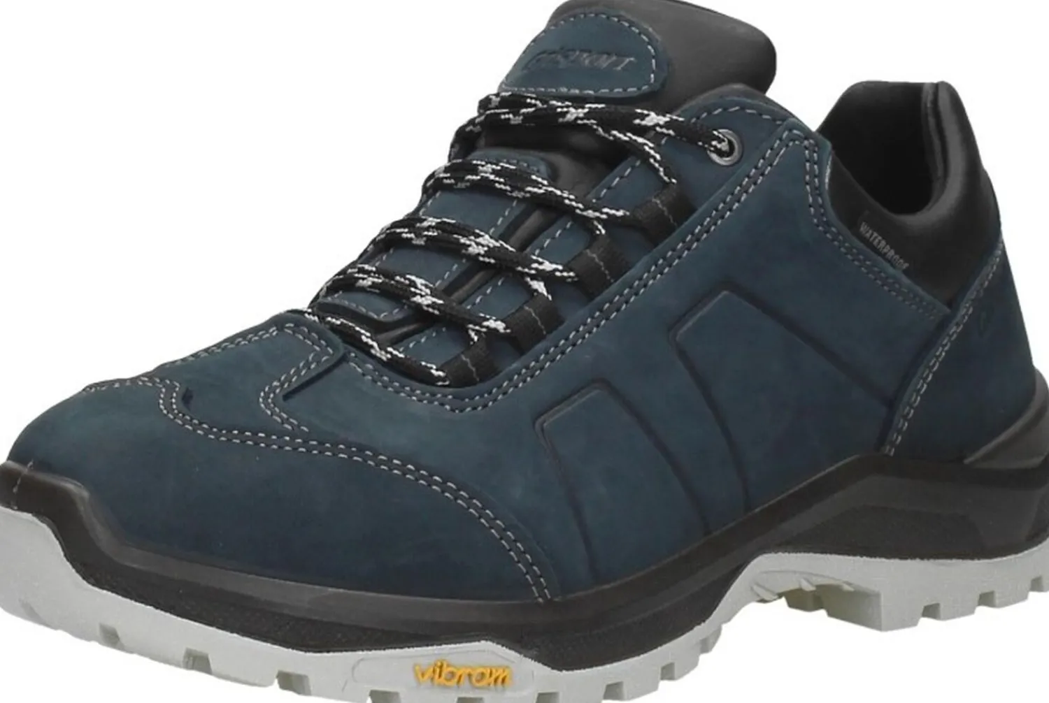 Grisport GRI Arizona Low Blauw Clearance