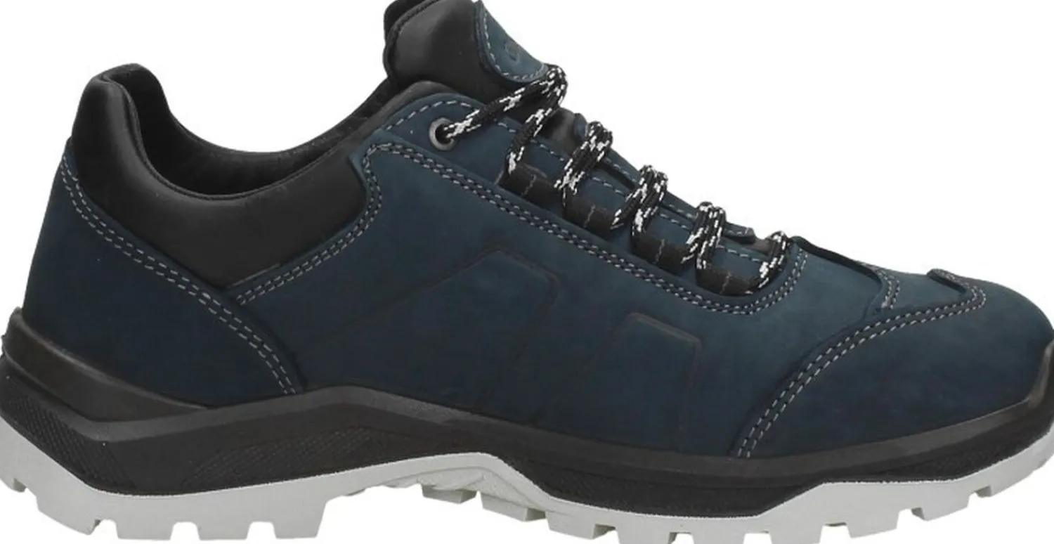 Grisport GRI Arizona Low Blauw Clearance