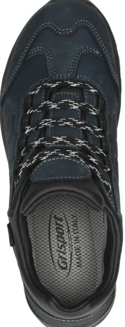 Grisport GRI Arizona Low Blauw Clearance