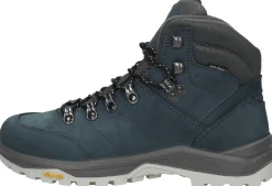 Grisport GRI Boston Mid Blauw Fashion