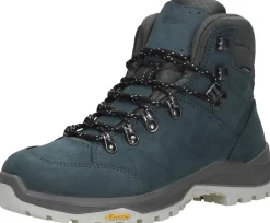 Grisport GRI Boston Mid Blauw Fashion