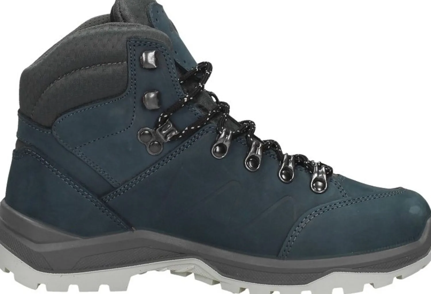 Grisport GRI Boston Mid Blauw Fashion