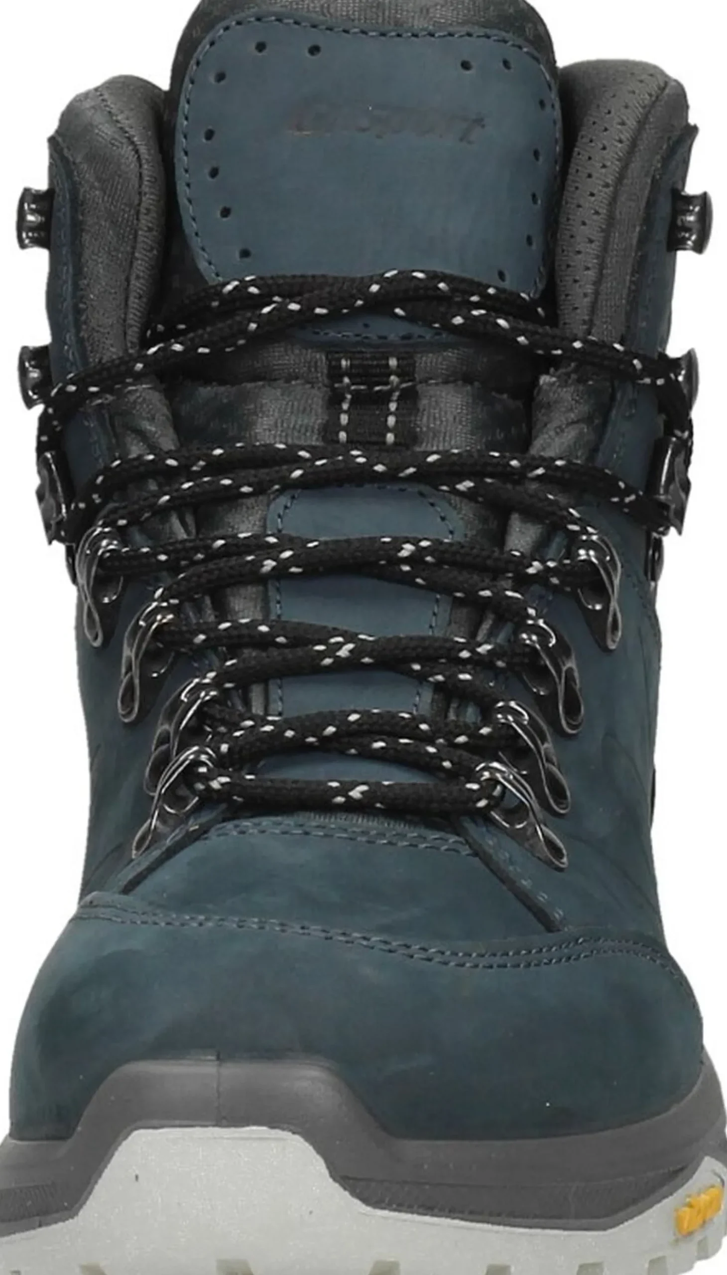 Grisport GRI Boston Mid Blauw Fashion