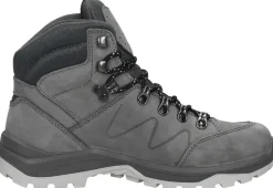 Grisport GRI Boston Mid Grijs New