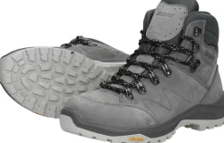 Grisport GRI Boston Mid Grijs New