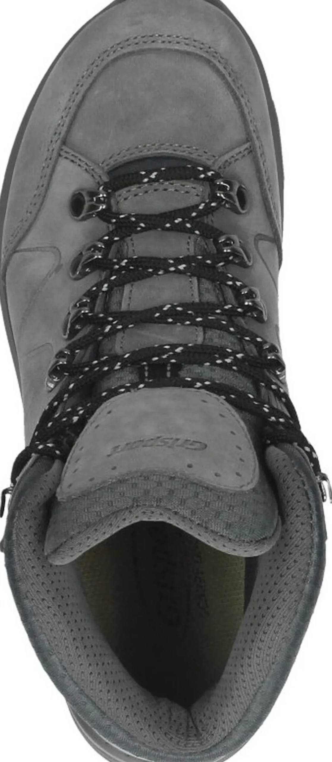 Grisport GRI Boston Mid Grijs New