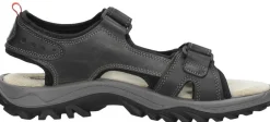 Grisport GRI Hike Donkergrijs New