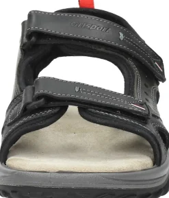 Grisport GRI Hike Donkergrijs New