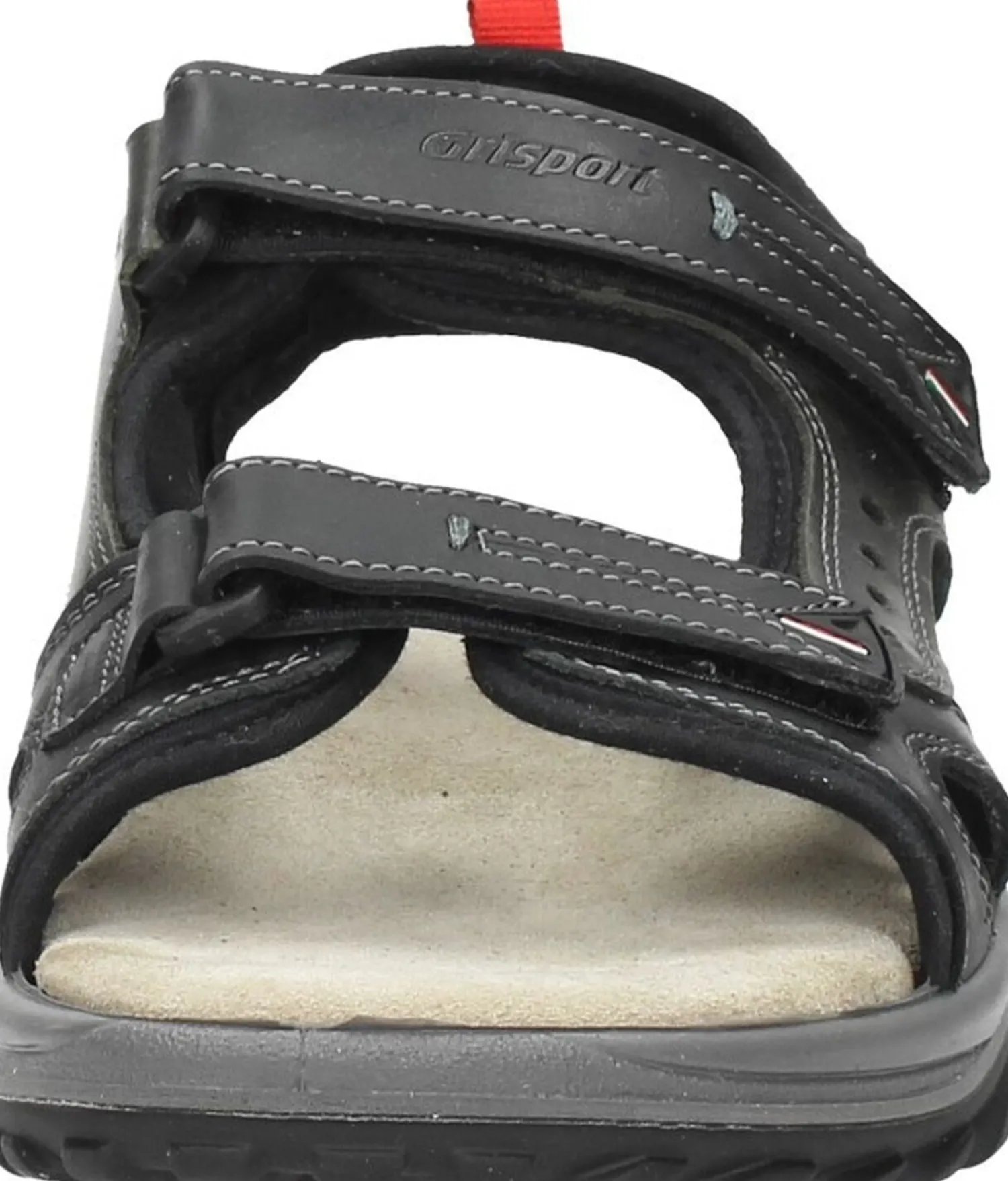 Grisport GRI Hike Donkergrijs New