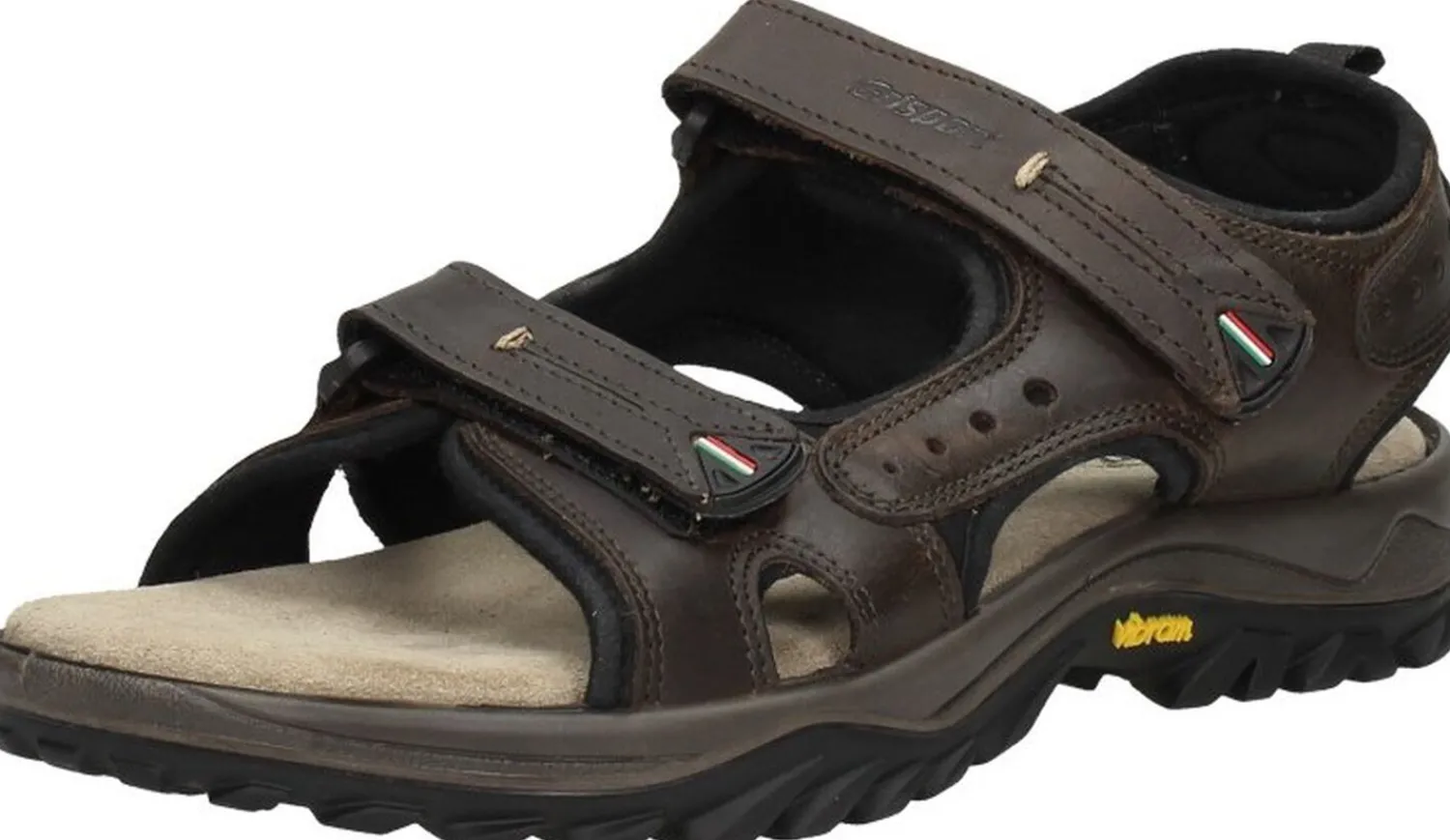 Grisport GRI Hike Donkerbruin Best