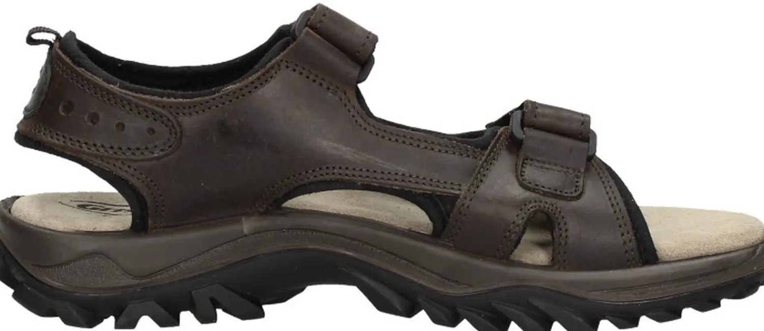 Grisport GRI Hike Donkerbruin Best