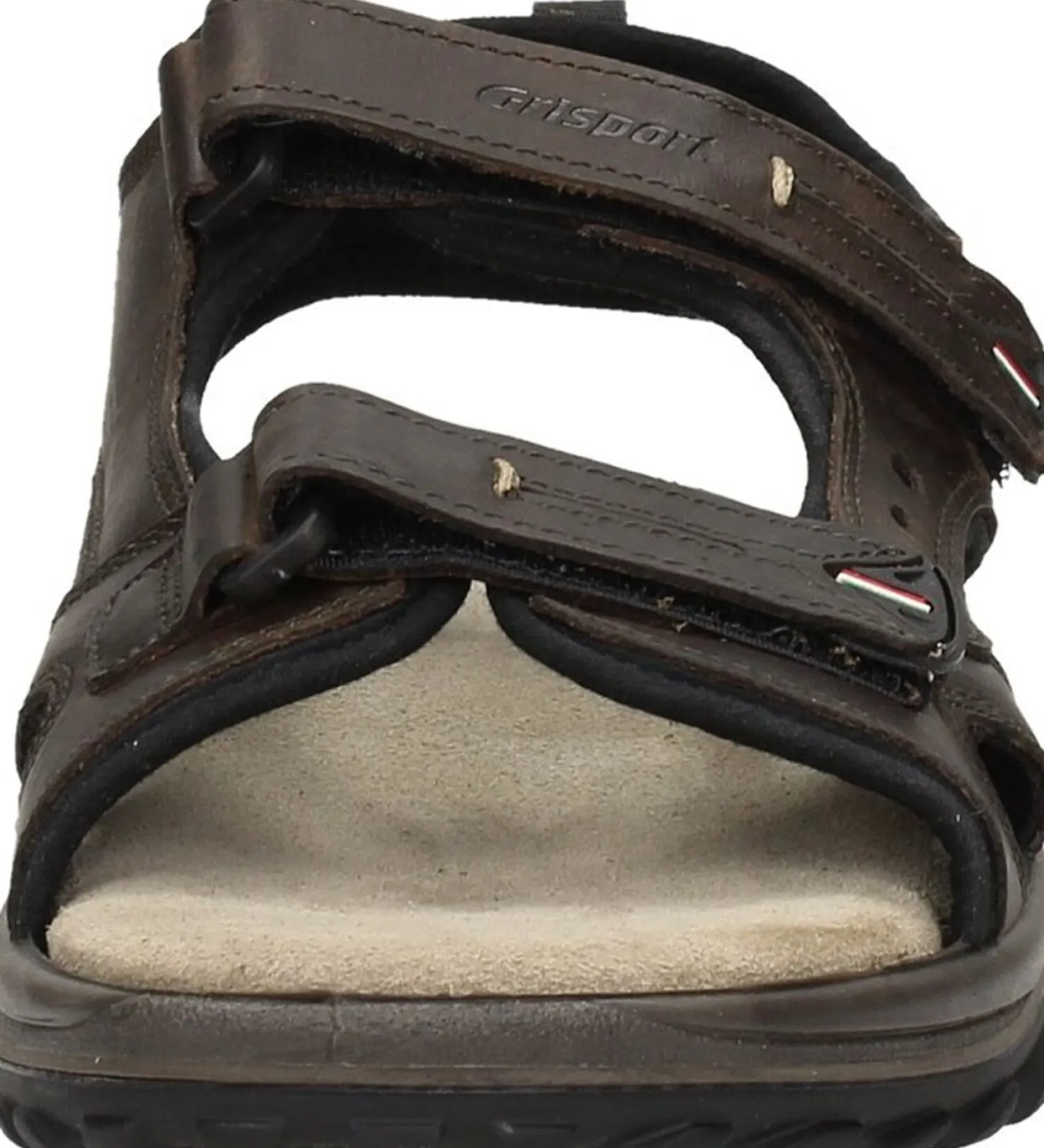 Grisport GRI Hike Donkerbruin Best